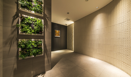 パークアクシス日本橋堀留町 (内装)イメージ