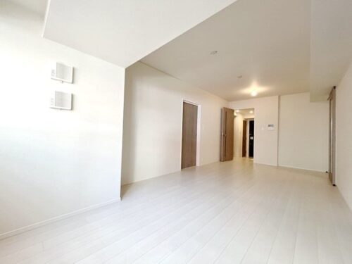 パークアクシス日本橋堀留町 (居間)イメージ