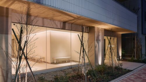 パークアクシス東日本橋