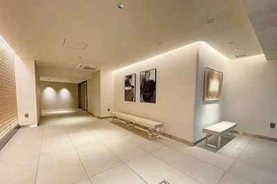 パークアクシス東日本橋 (内装)イメージ パークアクシス東日本橋 (内装)イメージ