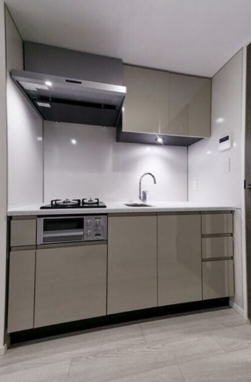 パークアクシス東日本橋 (キッチン)イメージ パークアクシス東日本橋 (キッチン)イメージ