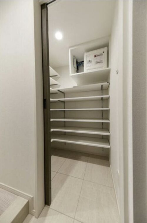 パークアクシス東日本橋 (玄関)イメージ パークアクシス東日本橋 (玄関)イメージ