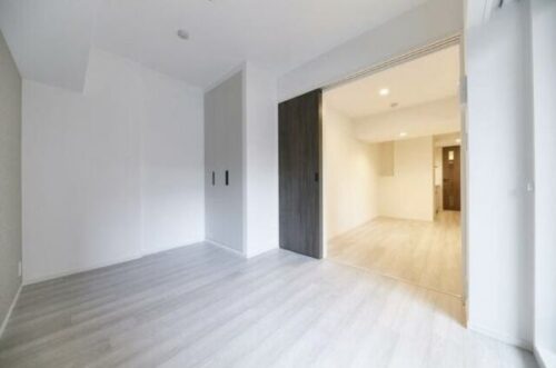 パークアクシス東日本橋 (居間)イメージ パークアクシス東日本橋 (居間)イメージ