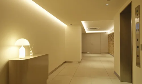 パークアクシス東日本橋 (内装)イメージ パークアクシス東日本橋 (内装)イメージ