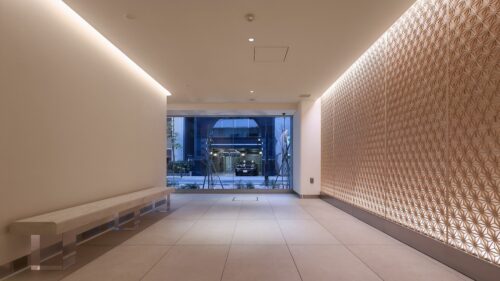 パークアクシス東日本橋 (内装)イメージ パークアクシス東日本橋 (内装)イメージ