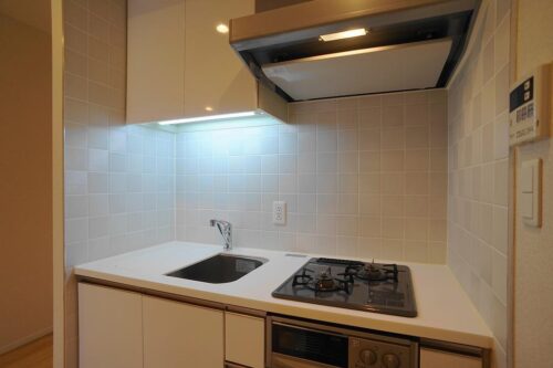 パークアクシス東日本橋ステーションゲート (キッチン)イメージ パークアクシス東日本橋ステーションゲート (キッチン)イメージ