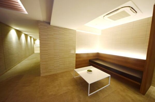 パークアクシス東日本橋ステーションゲート (内装)イメージ パークアクシス東日本橋ステーションゲート (内装)イメージ