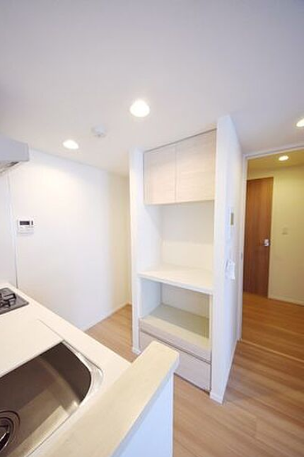 パークアクシス東日本橋ステーションゲート (キッチン)イメージ パークアクシス東日本橋ステーションゲート (キッチン)イメージ