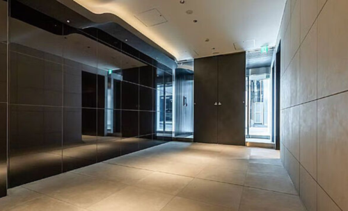 パークアクシス東日本橋ステーションゲート (内装)イメージ パークアクシス東日本橋ステーションゲート (内装)イメージ