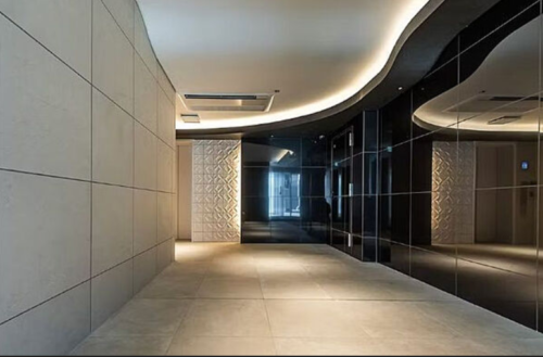 パークアクシス東日本橋ステーションゲート (内装)イメージ パークアクシス東日本橋ステーションゲート (内装)イメージ