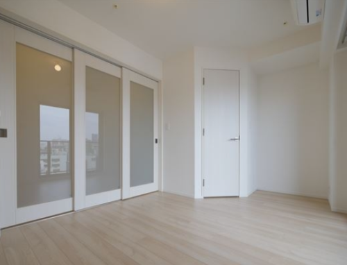 パークアクシス東日本橋ステーションゲート (居間)イメージ パークアクシス東日本橋ステーションゲート (居間)イメージ