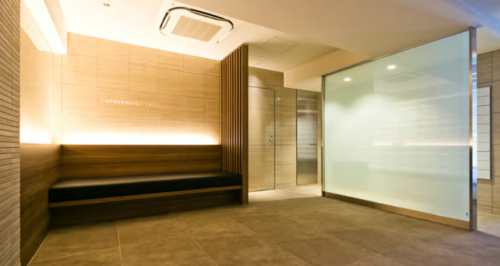 パークアクシス東日本橋ステーションゲート (内装)イメージ パークアクシス東日本橋ステーションゲート (内装)イメージ