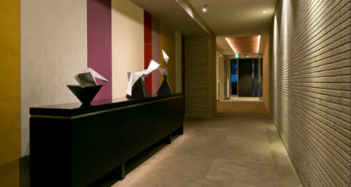 パークアクシス東日本橋ステーションゲート (内装)イメージ パークアクシス東日本橋ステーションゲート (内装)イメージ