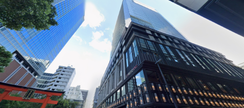 パークアクシスプレミア日本橋室町