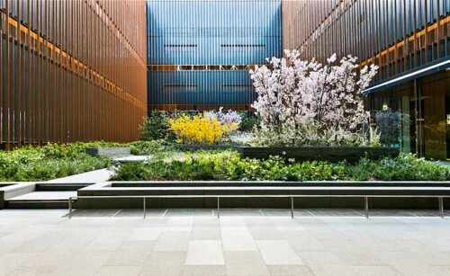 パークアクシスプレミア日本橋室町 (内装)イメージ