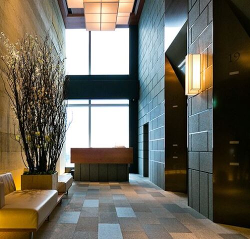 パークアクシスプレミア日本橋室町 (内装)イメージ