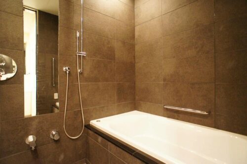 パークアクシスプレミア日本橋室町 (風呂)イメージ