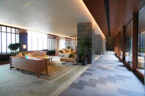パークアクシスプレミア日本橋室町 (内装)イメージ