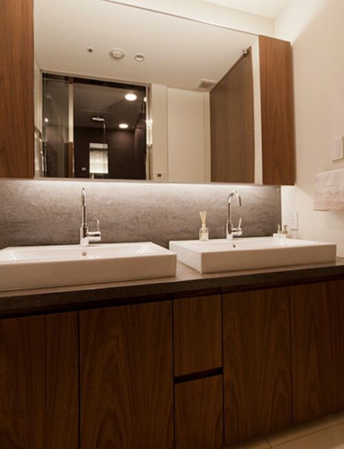 パークアクシスプレミア日本橋室町イメージ