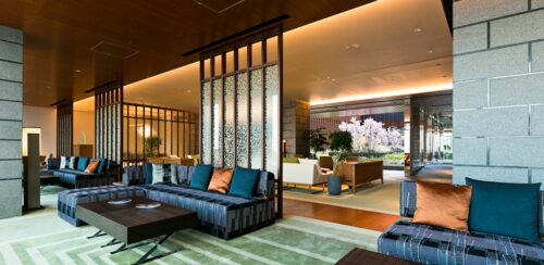 パークアクシスプレミア日本橋室町 (内装)イメージ