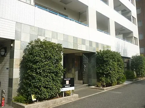 パークアクシス銀座イースト (外観)イメージ