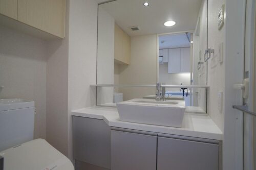 パークアクシス銀座イーストイメージ