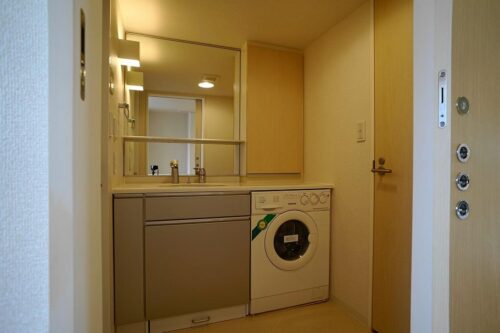 パークアクシス銀座イーストイメージ