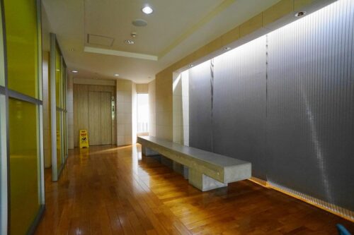 パークアクシス銀座イースト (内装)イメージ