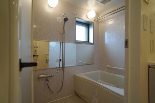 パークアクシス銀座イースト (風呂)イメージ