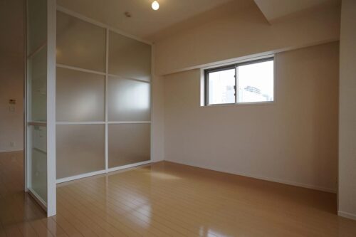 パークアクシス銀座イースト (居間)イメージ