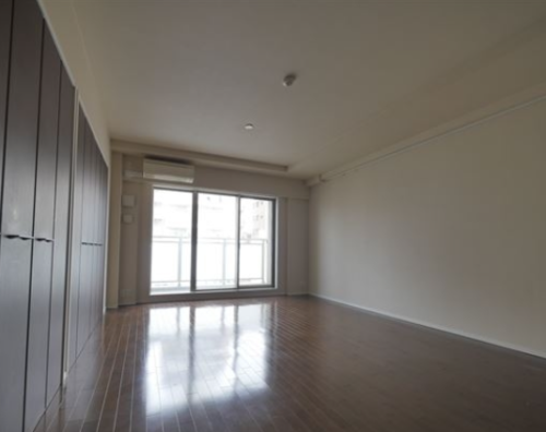 パークアクシス八丁堀 (居間)イメージ