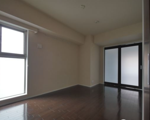 パークアクシス八丁堀 (居間)イメージ