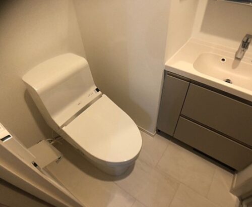 パークアクシス築地イメージ