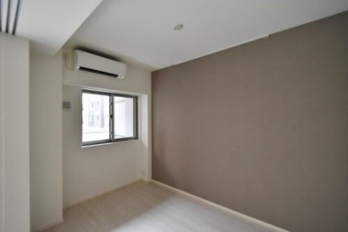 パークアクシス築地 (寝室)イメージ