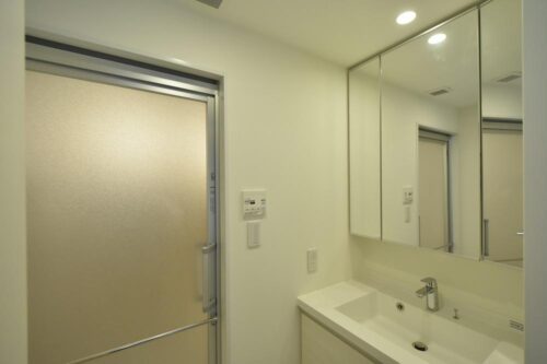 パークアクシス築地イメージ