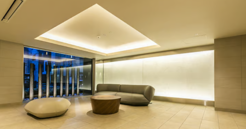 パークアクシス築地 (内装)イメージ