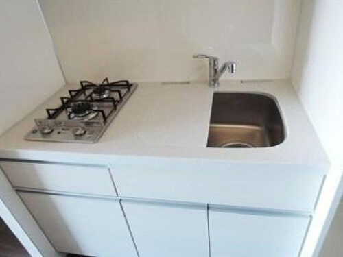 パークアクシス押上・隅田公園 (キッチン)イメージ