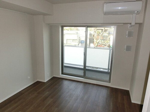 パークアクシス押上・隅田公園 (居間)イメージ