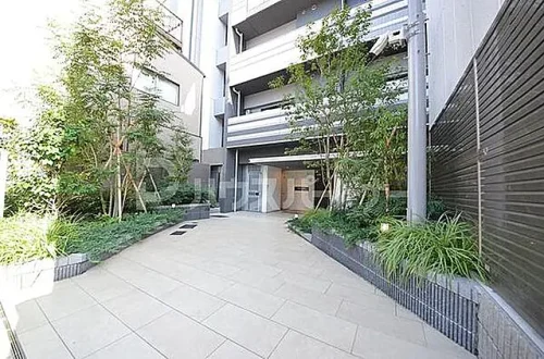 パークアクシス押上・隅田公園 (外観)イメージ