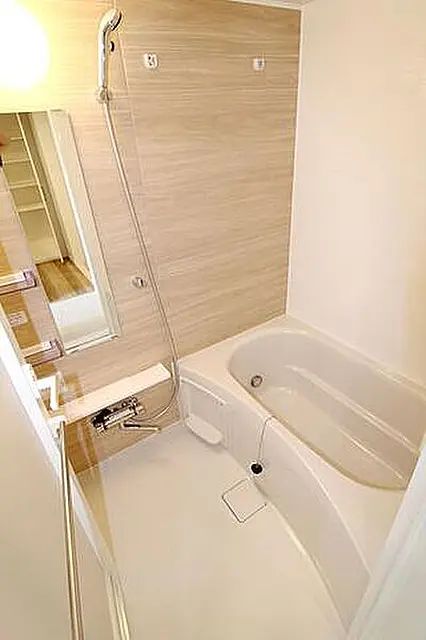 パークアクシス蔵前・春日通り (風呂)イメージ パークアクシス蔵前・春日通り (風呂)イメージ