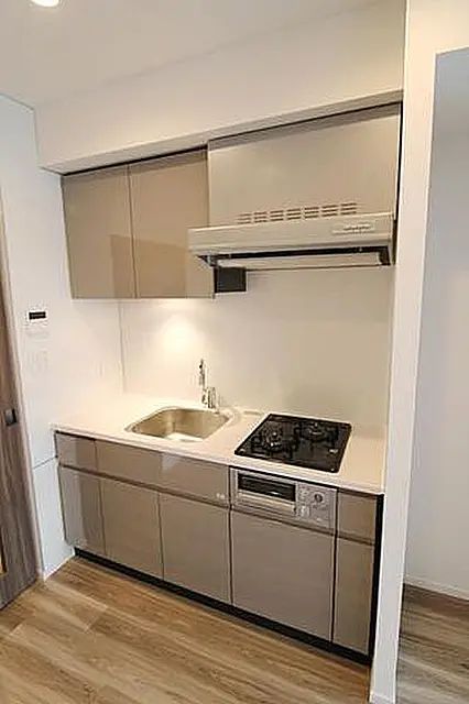 パークアクシス蔵前・春日通り (キッチン)イメージ パークアクシス蔵前・春日通り (キッチン)イメージ