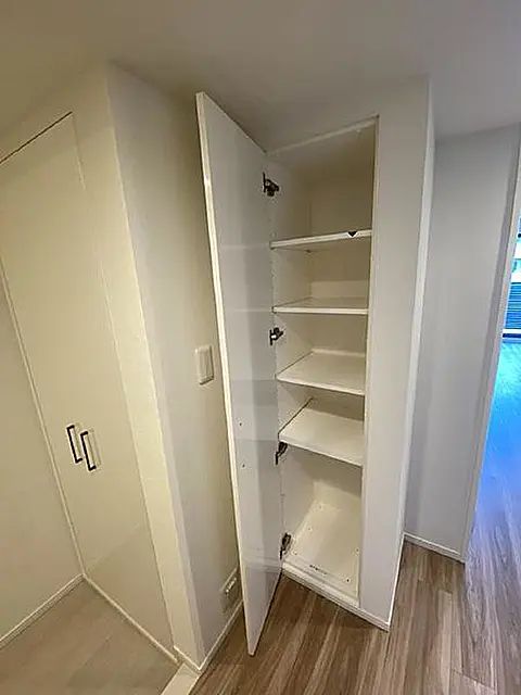 パークアクシス蔵前・春日通り (玄関)イメージ パークアクシス蔵前・春日通り (玄関)イメージ