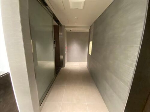 パークアクシス蔵前・春日通り (内装)イメージ パークアクシス蔵前・春日通り (内装)イメージ