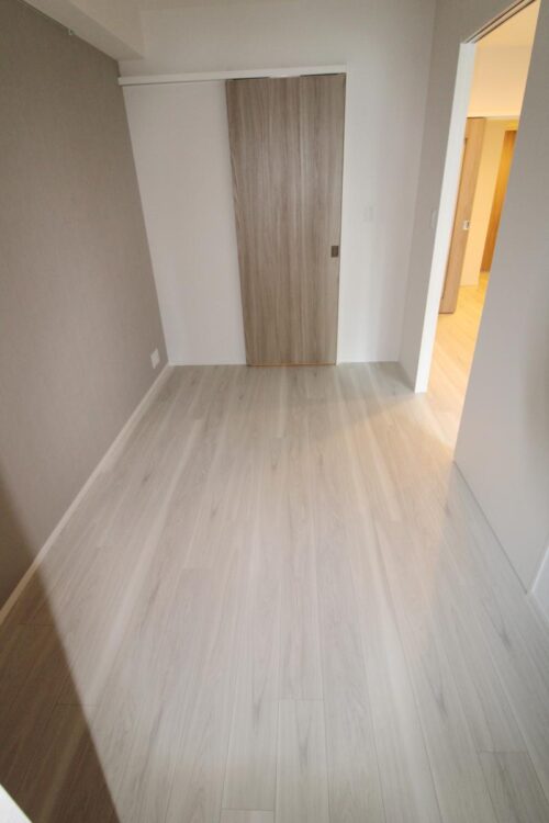 パークアクシス蔵前・春日通り (寝室)イメージ パークアクシス蔵前・春日通り (寝室)イメージ