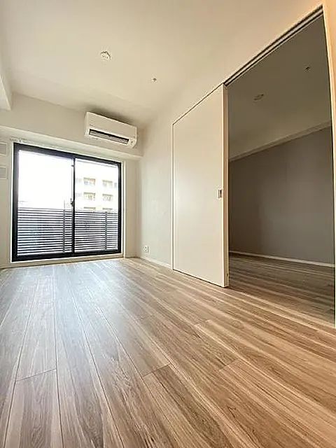 パークアクシス蔵前・春日通り (居間)イメージ パークアクシス蔵前・春日通り (居間)イメージ