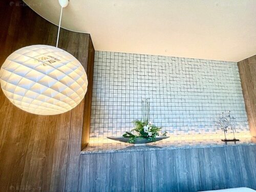 パークアクシス蔵前・春日通り (内装)イメージ パークアクシス蔵前・春日通り (内装)イメージ