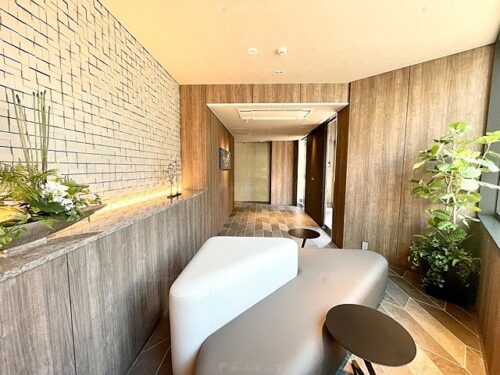 パークアクシス蔵前・春日通り (内装)イメージ パークアクシス蔵前・春日通り (内装)イメージ