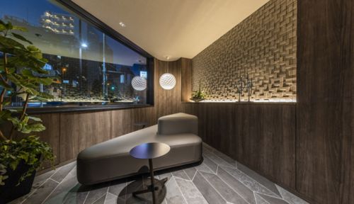 パークアクシス蔵前・春日通り (内装)イメージ パークアクシス蔵前・春日通り (内装)イメージ