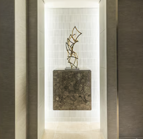 パークアクシス蔵前・春日通り (内装)イメージ パークアクシス蔵前・春日通り (内装)イメージ