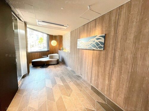 パークアクシス蔵前・春日通り (内装)イメージ パークアクシス蔵前・春日通り (内装)イメージ